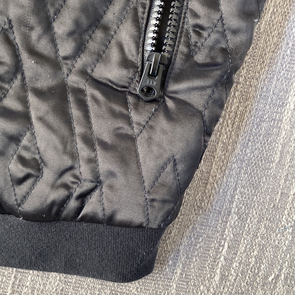 G Star jacket - Picture 2 of 8